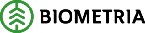 Biometria logo