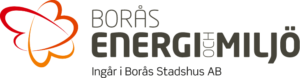 Borås energi